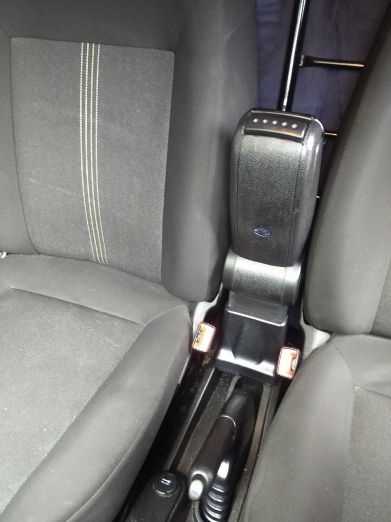 Armrest for Peugeot Bipper 2008-2017 - image 5
