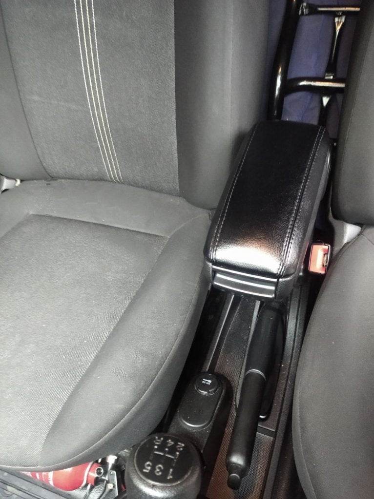 Arm for Citroen Nemo - Reelken Auto