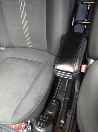 Armrest for Peugeot Bipper - Reelken Auto