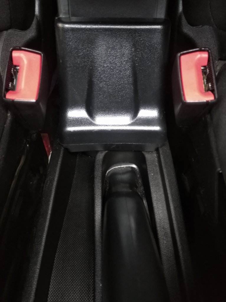 Arm for Citroen Nemo - Reelken Auto