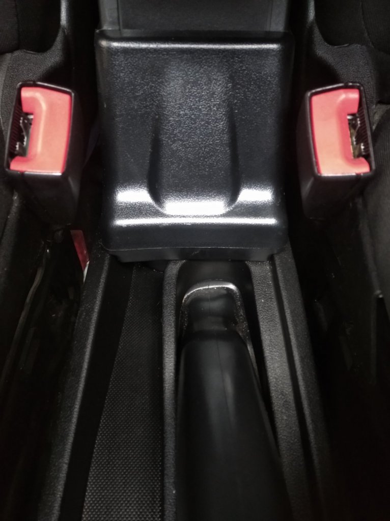Armrest for Fiat Fiorino/Qubo 2008-2024 - image 7