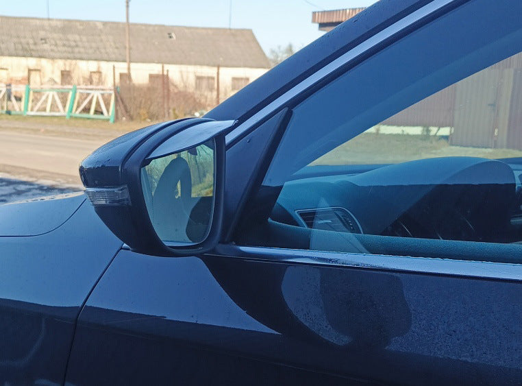 Mirror Visor Deflectors Eurocap (2 pcs) - image 6