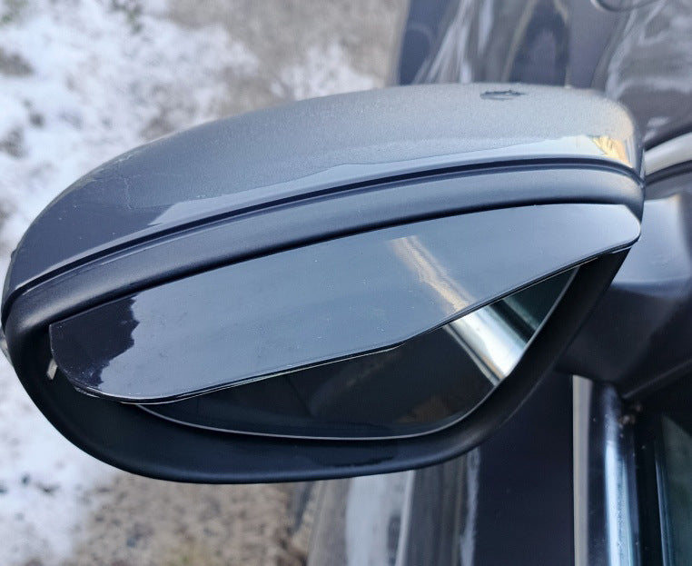 Mirror Visor Deflectors Eurocap (2 pcs) - image 4