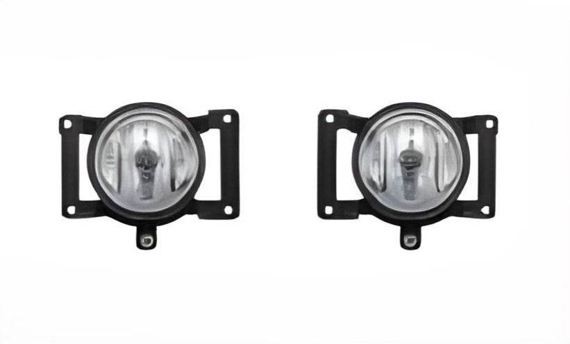 Fog lights (halogen) for Hyundai Tucson JM 2004↗ - Reelken Auto