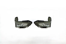 Fog lights 2017-2021 (full set) for Nissan X-trail T32 / Rogue 2014-2021 - Reelken Auto