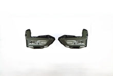 Fog Lights 2017-2021 (Full Kit) for Nissan X-trail T32/Rogue 2014-2021 - image 1