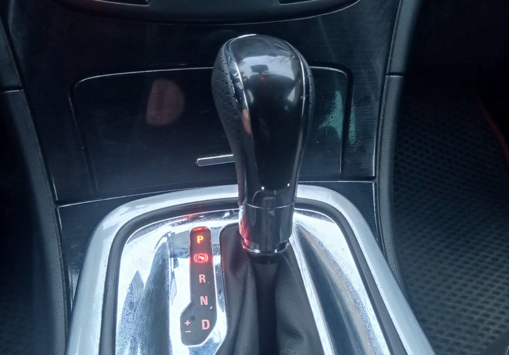Automatic Gear Shift Knob (Premium Type-2) for Opel Astra J 2009-2015 - image 2