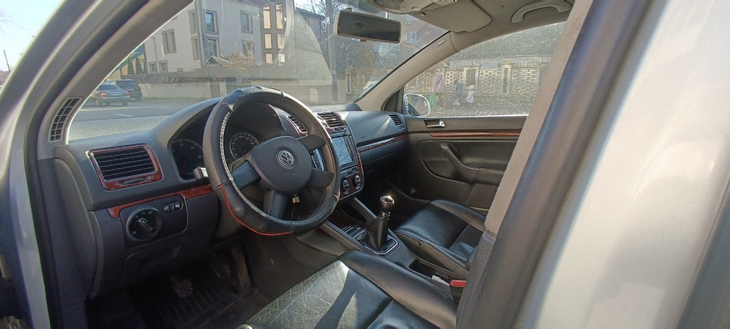 Panel overlay for Volkswagen Golf 5 - image 6