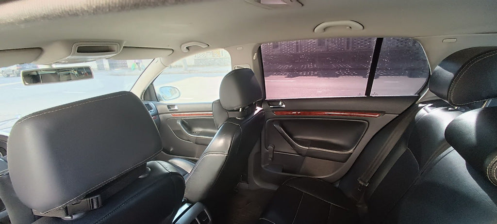 Panel overlay for Volkswagen Golf 5 - image 8