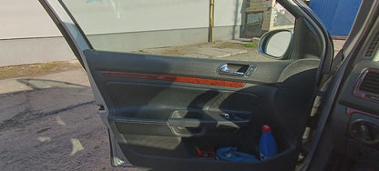 Dashboard Trim Covers for Volkswagen Golf 5 2003-2009 - image 5