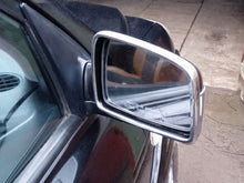 Mirror trim and top cover (plastic) for Kia Sportage 2004-2010 - image 2