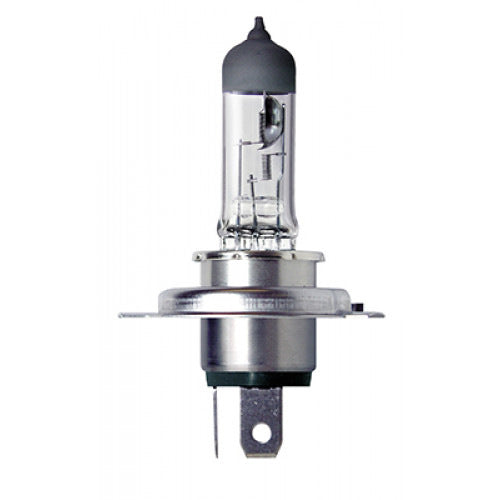 Headlight Bulb Osram H4 75/70W 24V 64196 (1 pc) - image 1