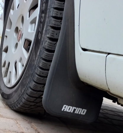 Splash Guards (Turkey) for Fiat Fiorino/Qubo - image 2