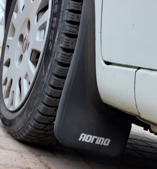 Splash Guards (Turkey) for Fiat Fiorino/Qubo - image 2
