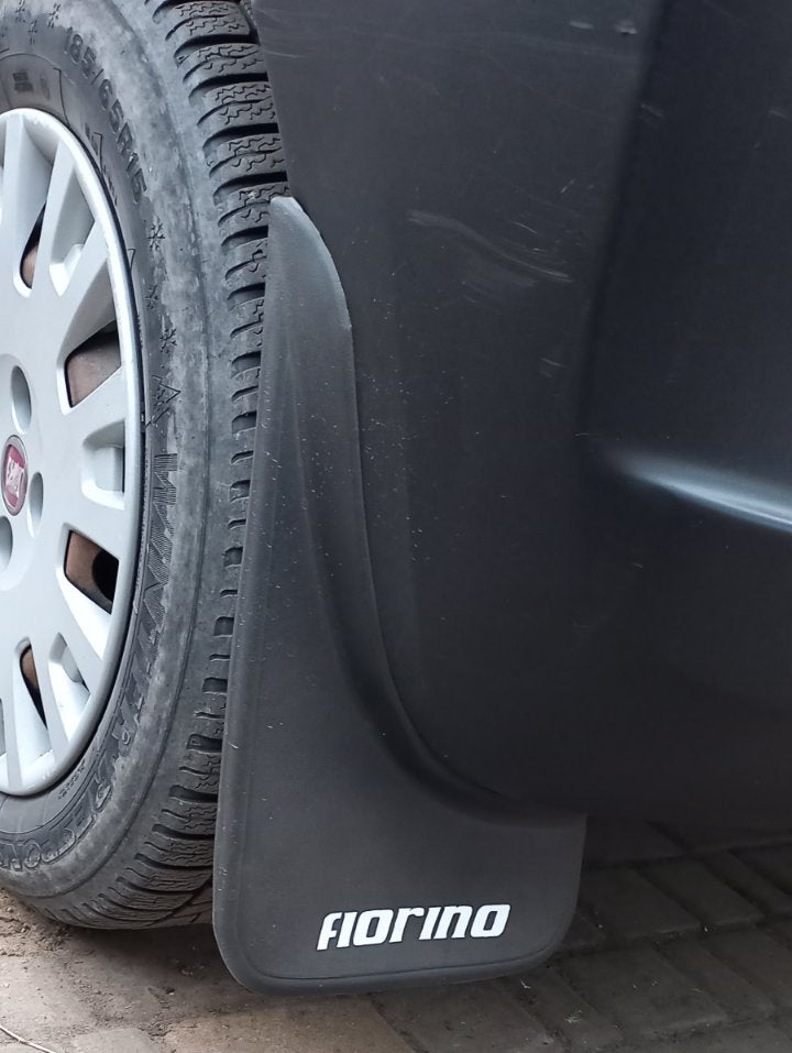 Splash Guards (Turkey) for Fiat Fiorino/Qubo - image 3