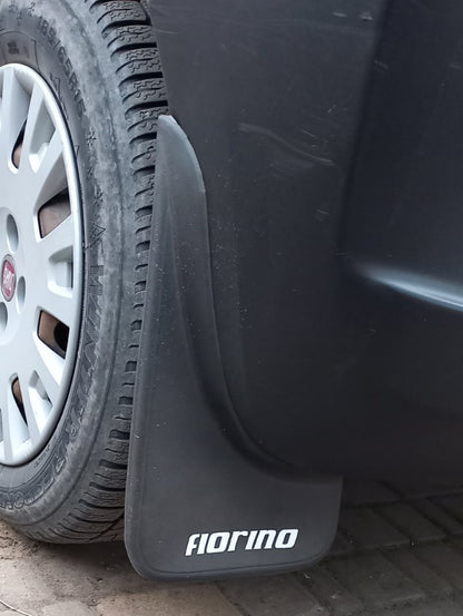 Splash Guards (Turkey) for Fiat Fiorino/Qubo - image 3
