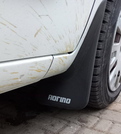 Splash Guards (Turkey) for Fiat Fiorino/Qubo - image 4