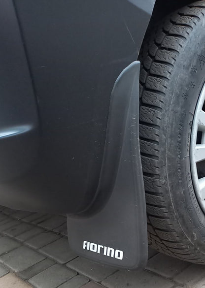 Splash Guards (Turkey) for Fiat Fiorino/Qubo - image 1