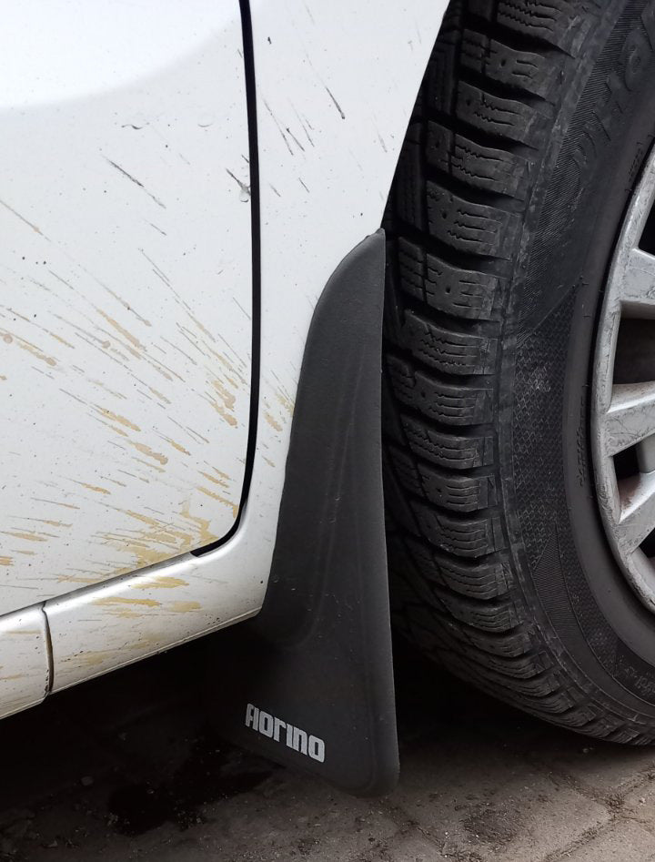 Splash Guards (Turkey) for Fiat Fiorino/Qubo - image 6
