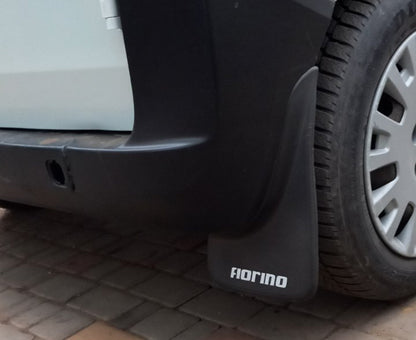 Splash Guards (Turkey) for Fiat Fiorino/Qubo - image 5