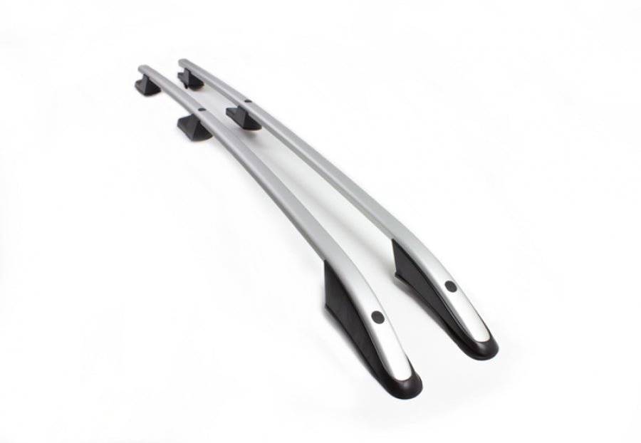 Roof Rails OmsaLine Sport Grey for Peugeot Bipper 2008-2017 - image 3