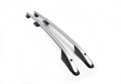 Roof Rails OmsaLine Sport Grey for Peugeot Bipper 2008-2017 - image 3