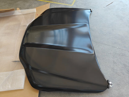 Facelift Body Kit to LX600 for Lexus LX570/450d 2008-2022 - image 21
