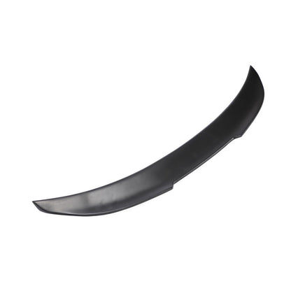 Rear Trunk Spoiler Carbon Fiber V1 (SD) for BMW 3 series E-90/91/92/93 2005-2011 - image 11