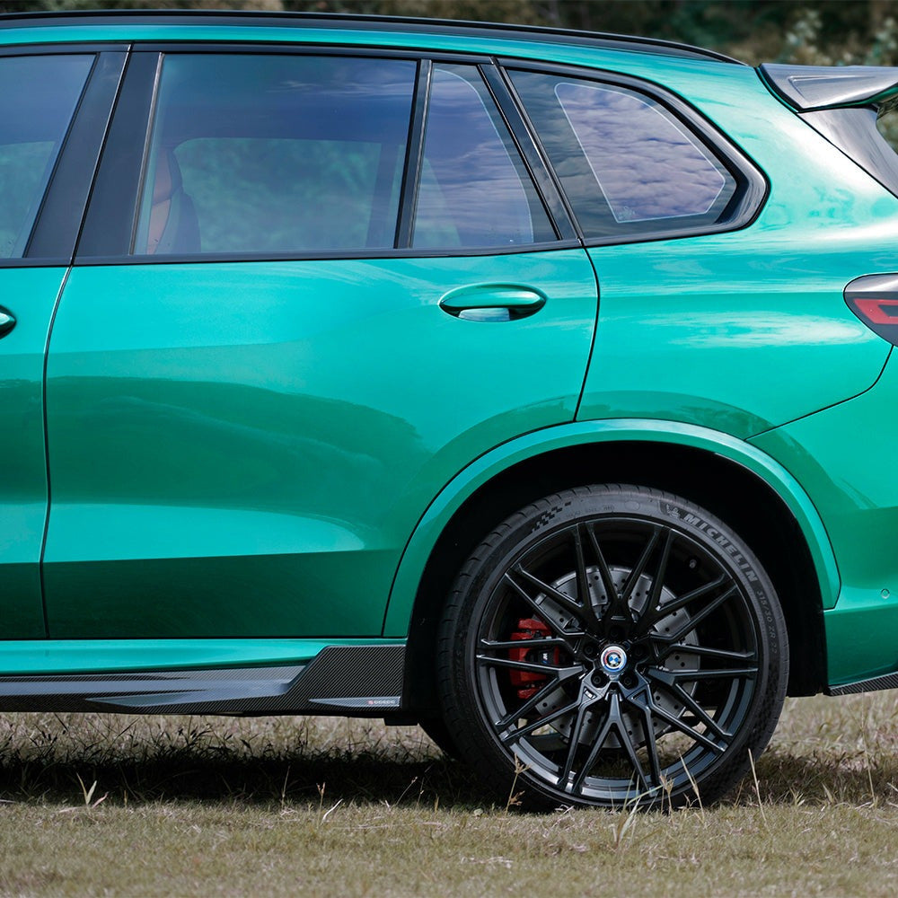 Body kit for X5M F95 SQ-Design Carbon (2023+) for BMW X5 G05 2019- - image 14