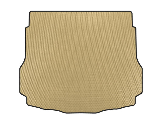 EVA trunk mat (beige) for GreatWall Haval H6 2011- - image 1