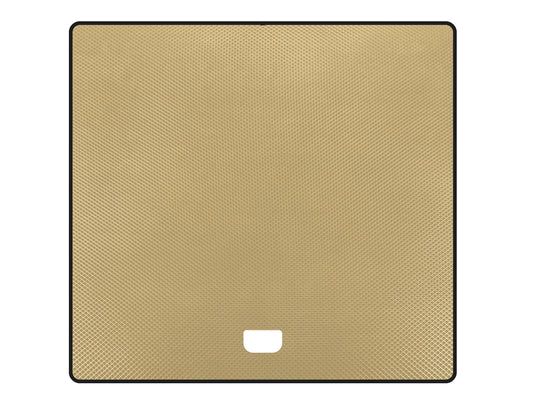 Trunk mat (SW, 5-door, Beige) for Opel Astra J 2009-2015 - image 1