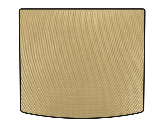 Trunk mat (HB, Beige) for Chevrolet Cruze 2009-2015 - image 1
