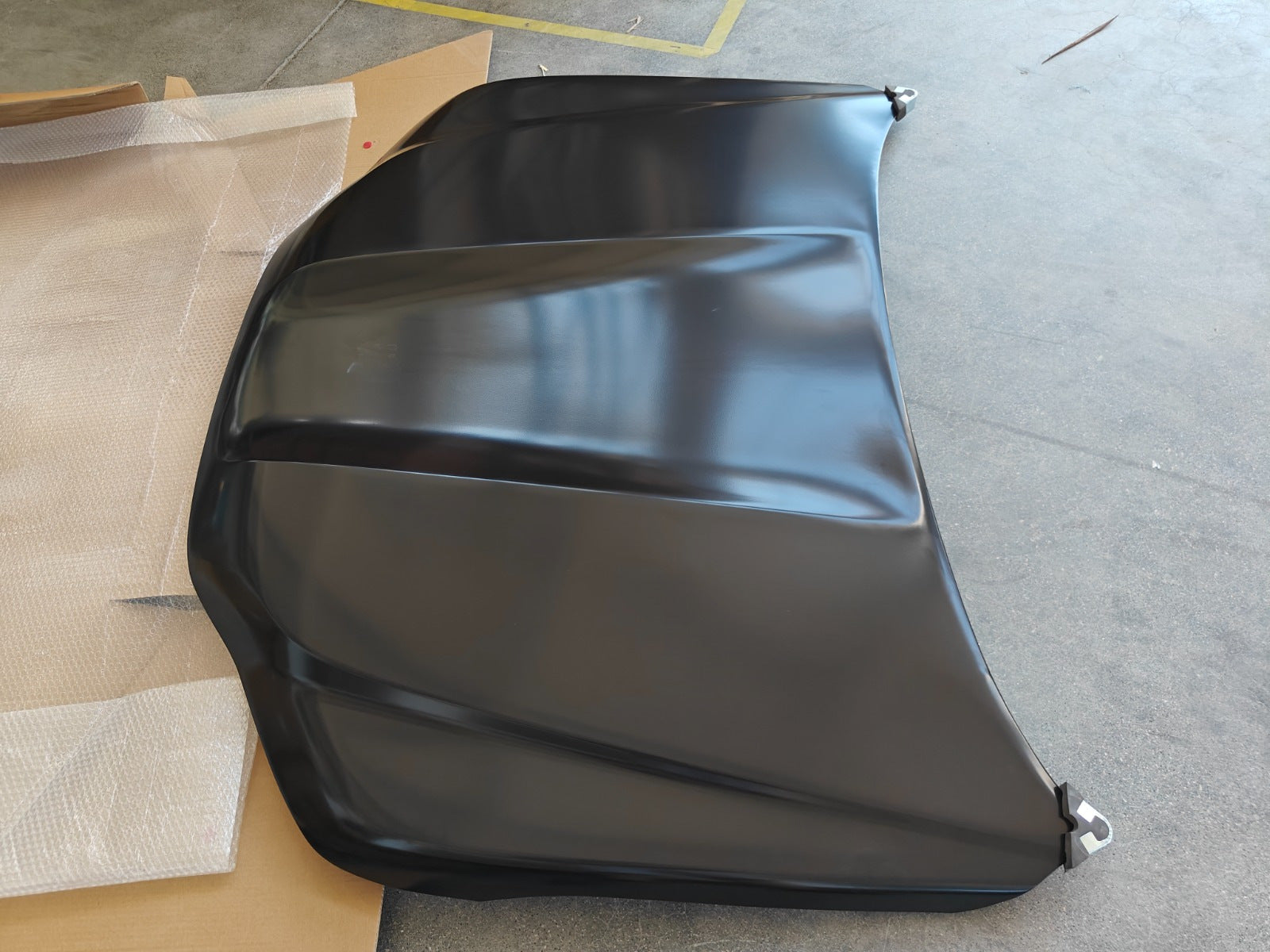 Facelift Body Kit to LX600 for Lexus LX570/450d 2008-2022 - image 20