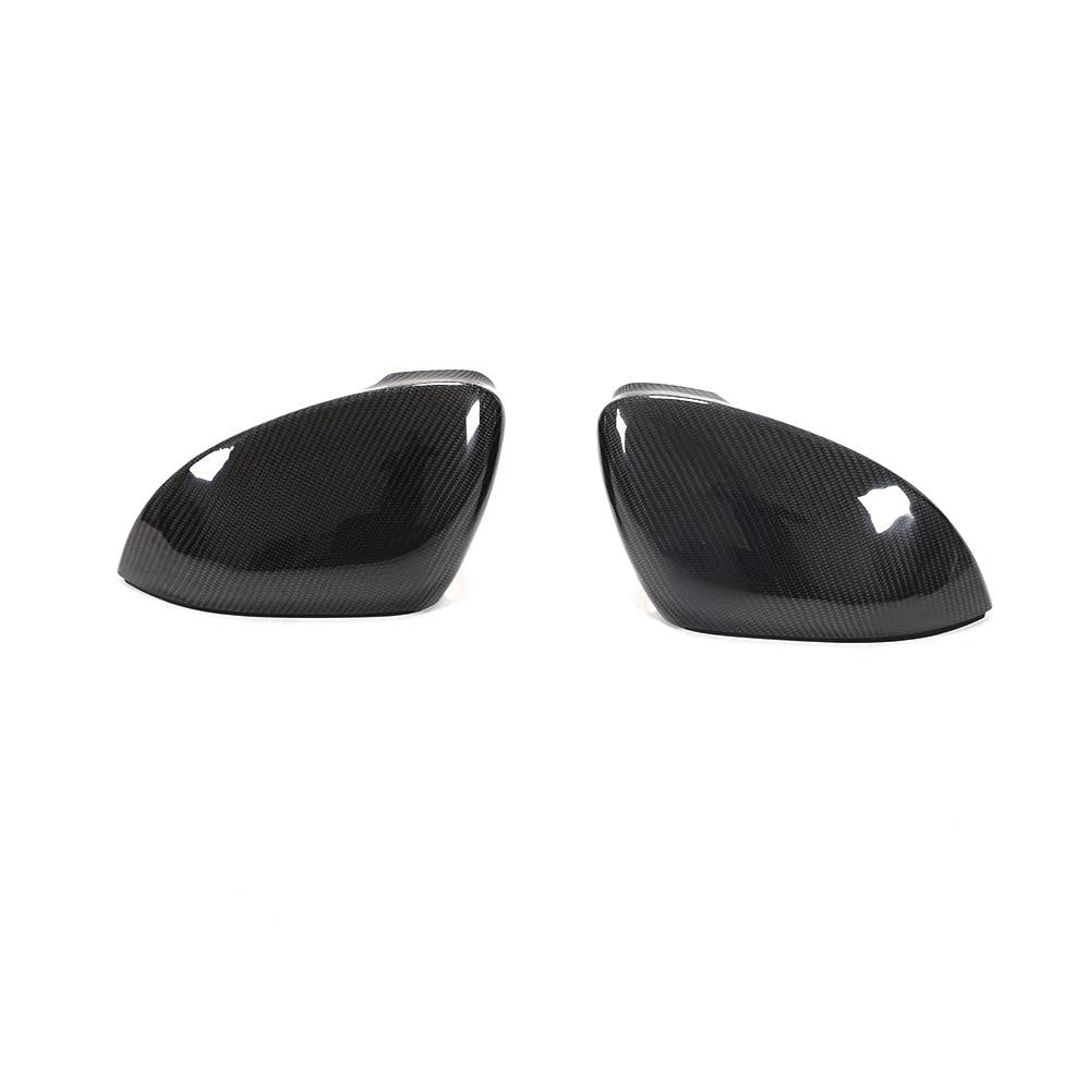 Mirror covers (Carbon) for Volkswagen Golf 8 - image 11
