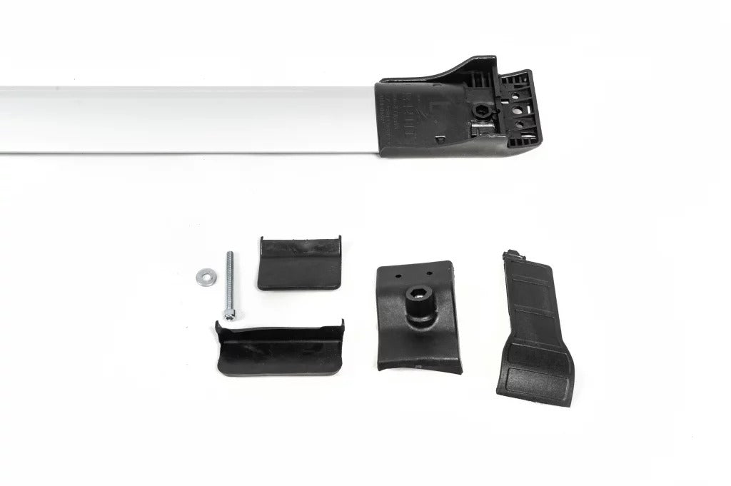 Turnkey roof rack (crossbars) for conventional roof rails WingBar V1 (2 pcs.) for Kia Carnival 2021↗︎ - image 11