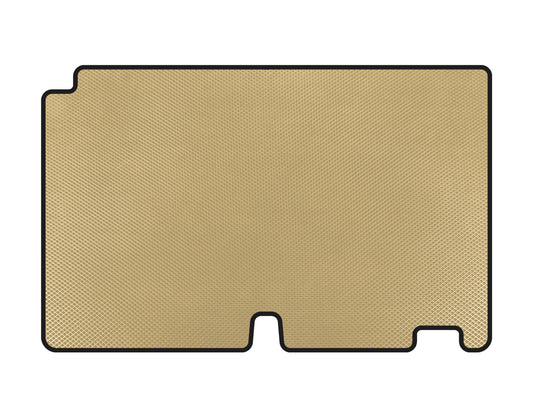 EVA Trunk Mat (HB, 5-Door, Beige) for Mercedes A-сlass W168 1997-2004 - image 1