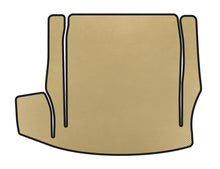 Trunk Mat EVA V1 (For F22, Beige) for BMW 2 Series F22/F23 2014-2021 - image 1