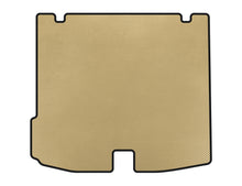 Trunk mat (Beige) for BMW X6 F-16 2014-2019 - image 1