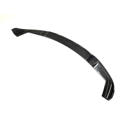 Front Bumper Lip Carbon Fiber V7 (for F87) for BMW 2 Series F22/23 2014-2021 - image 11