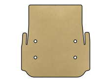 EVA V-1 trunk mat (SD, Beige) for BMW 5 series E-39 1996-2003 - image 1