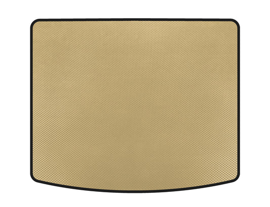 EVA trunk mat (Beige) for Hyundai Creta 2014-2020 - image 1