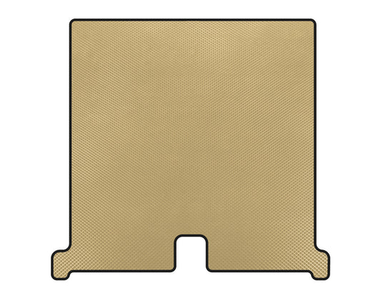 EVA V-1 trunk mat (Beige) for BMW X5 F-15 2013-2018 - image 1
