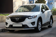 Front Bar ST008 (Stainless Steel) for Mazda CX-3 2015- - image 1