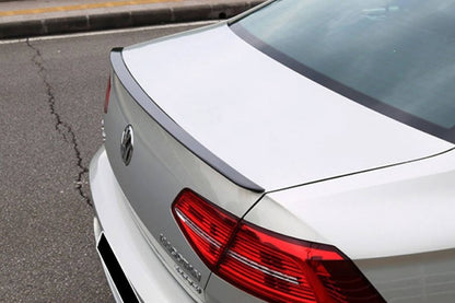OEM Spoiler (primed for painting) for Volkswagen Passat B8 2015-2023 - image 1