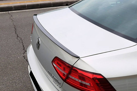 OEM Spoiler (primed for painting) for Volkswagen Passat B8 2015-2023 - image 1