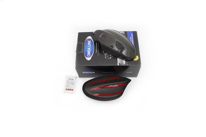 Mirror Covers 2005-2008 (2 pcs, Real Carbon) for BMW 3 Series E-90/91/92/93 2005-2011 - image 4