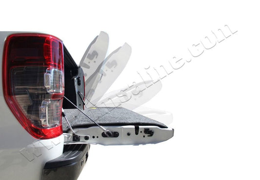 Tailgate Strut Kit for Ford Ranger 2011-2022 - image 2