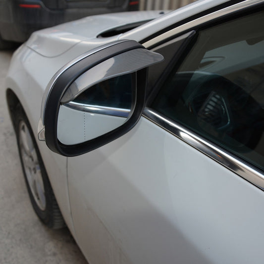 Mirror Visor Deflectors Eurocap (2 pcs) - image 1