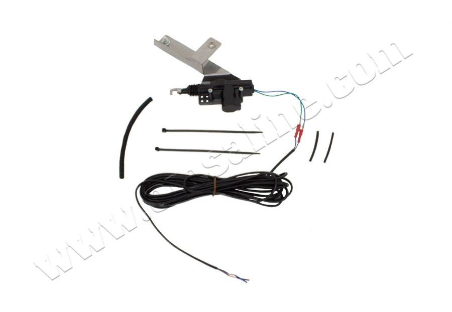 Central locking system for trunk for Ford Ranger 2011-2022 - image 1