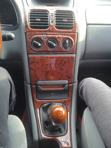 Dashboard Trim Meric (1998-2001) for Renault Laguna 1994-2001 - image 1